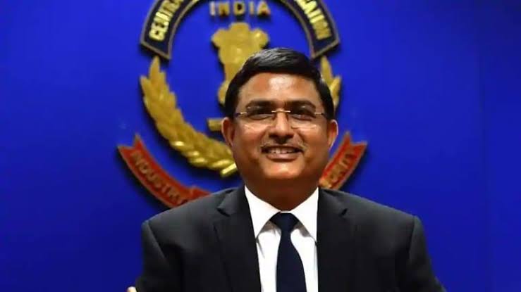 [Rakesh Asthana as Delhi Police Commissioner] Supreme Court to hear writ against appointment with appeal against Delhi High Court order upholding it
